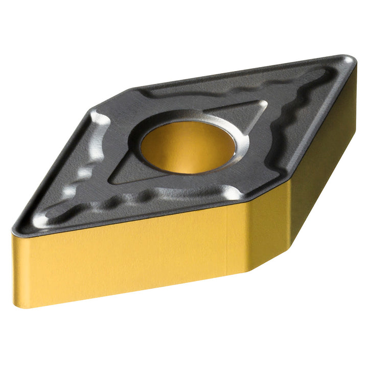 DNMG 15 06 16-MR 4425 Carbide Insert, Grade 4425, TiCN - Sandvik Coromant 8019654