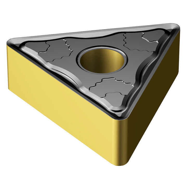 TNMG 16 04 08-PMC 4425 Carbide Insert, Grade 4425, TiCN - Sandvik Coromant 8019390