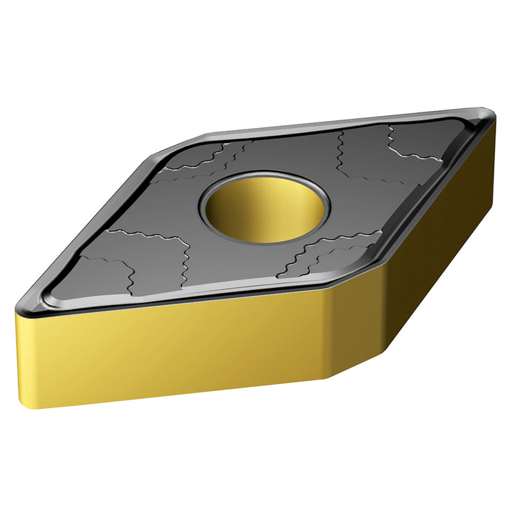 DNMG 15 06 04-PMC 4425 Carbide Insert, Grade 4425, TiCN - Sandvik Coromant 8019383