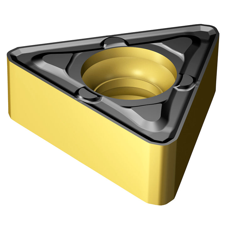 TNMU 16 04 12-WM 4415 Carbide Insert, Grade 4415, TiCN - Sandvik Coromant 8021317