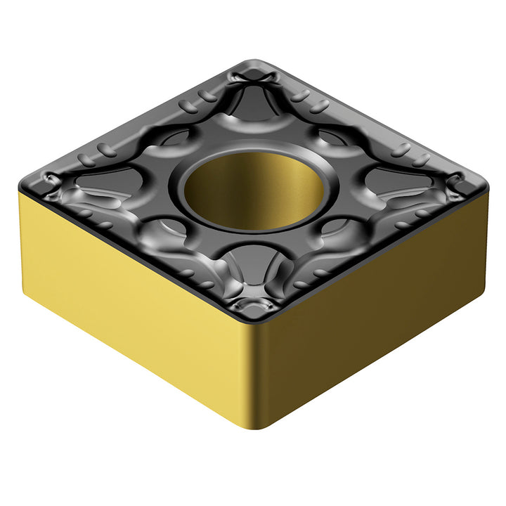 SNMG 15 06 16-PM 4415 Carbide Insert, Grade 4415, TiCN - Sandvik Coromant 8021279