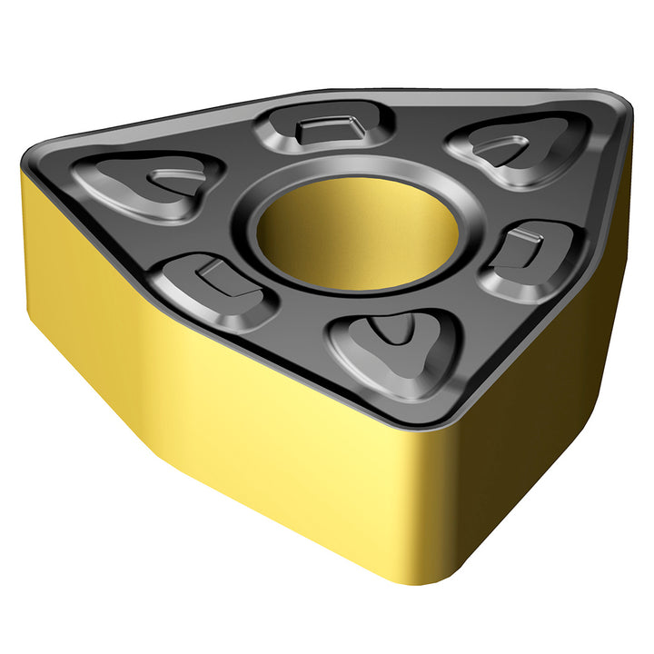 WNMG 08 04 12-XMR 4415 Carbide Insert, Grade 4415, TiCN - Sandvik Coromant 8021325