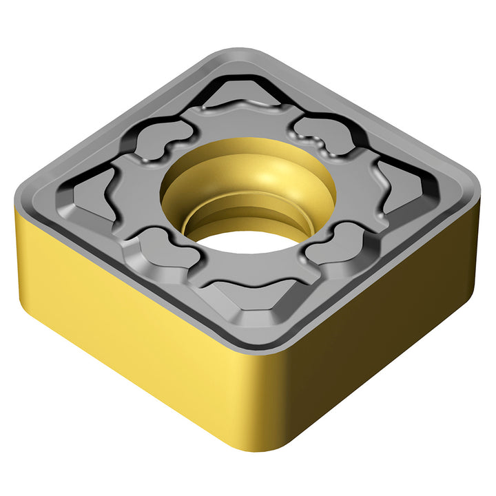 SNMU 12 04 16-KM 4425 Carbide Insert, Grade 4425, TiCN - Sandvik Coromant 8019705