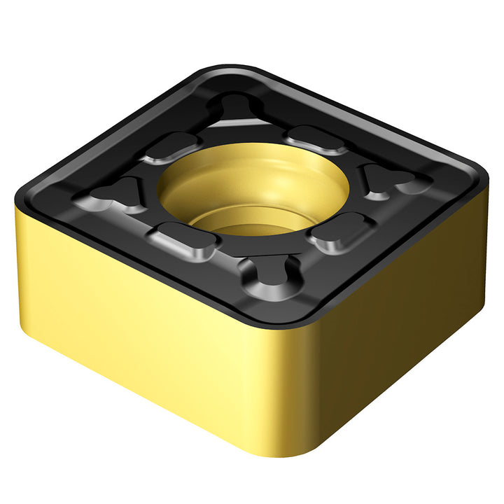 CNMU 12 04 16-PR 4425 Carbide Insert, Grade 4425, TiCN - Sandvik Coromant 8019700