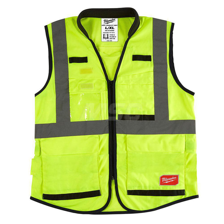 Small/Medium Protective Garment - Milwaukee Tool 48-73-5081