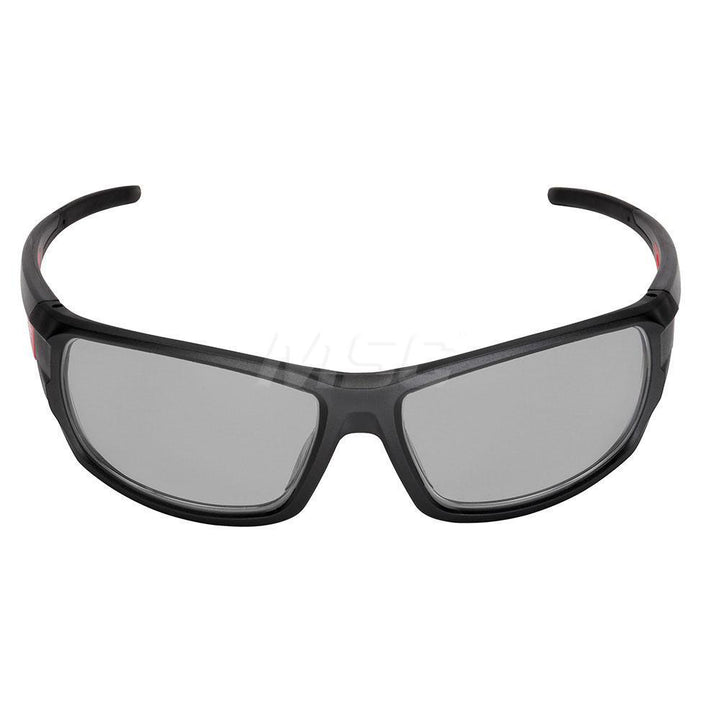 Universal Gray Safety Glasses - Milwaukee Tool 48-73-2125