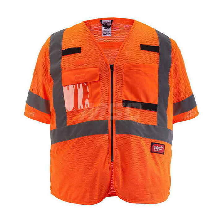 Large/X-Large Protective Garment - Milwaukee Tool 48-73-5136