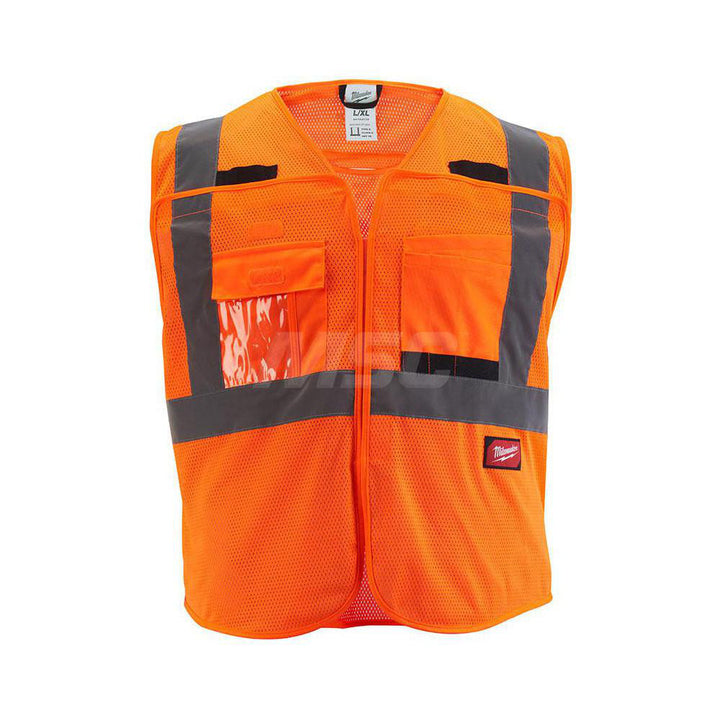 Large/X-Large Protective Garment - Milwaukee Tool 48-73-5126