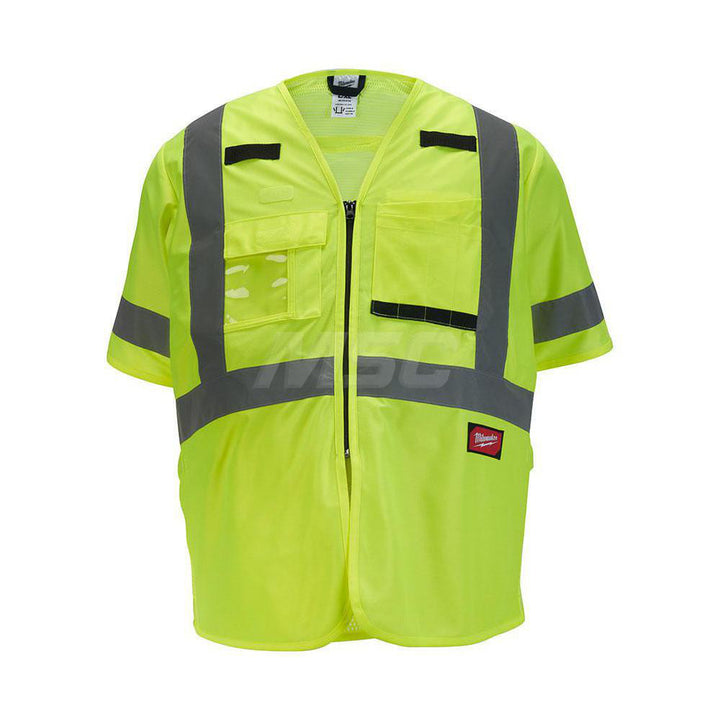 Large/X-Large Protective Garment - Milwaukee Tool 48-73-5142