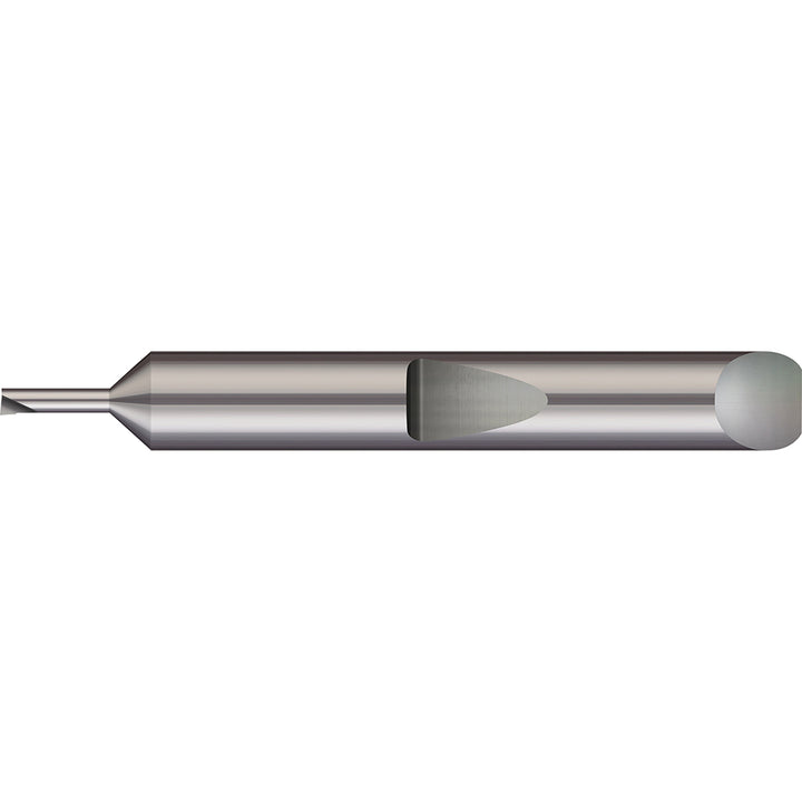 Boring Bars - Micro 100 QMBB-040200