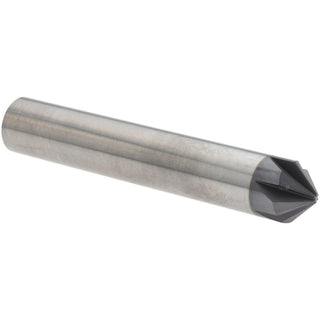 Chamfer Mills & Back Chamfers - Harvey Tool 839245-C3