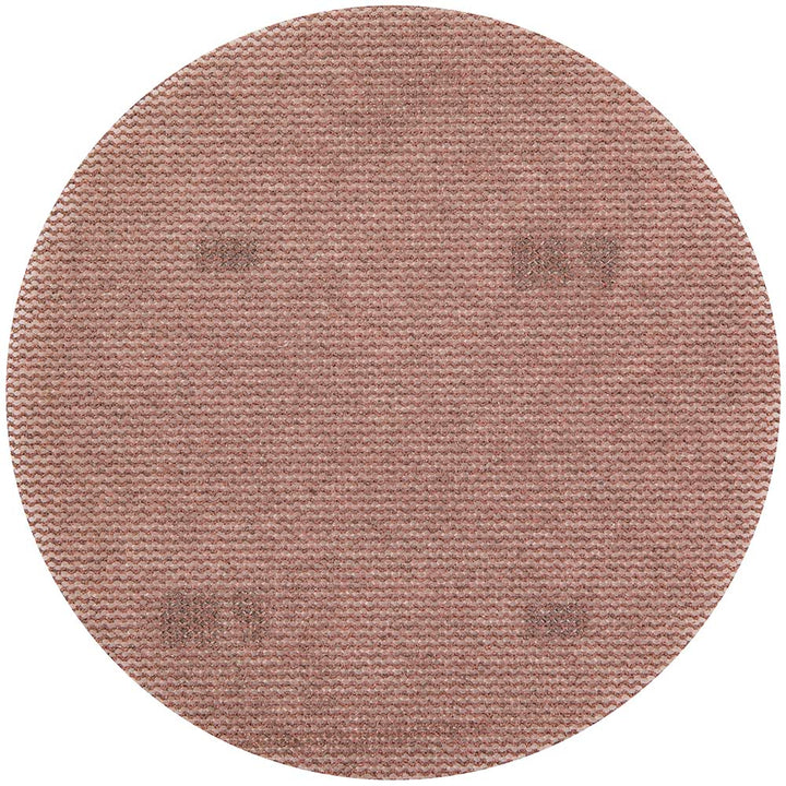 5" 80-Grit Aluminum Oxide Disc - Norton 63642506451