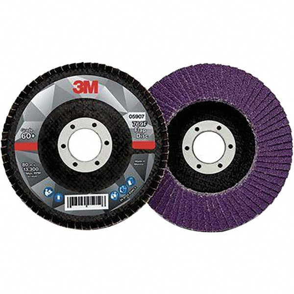 4-1/2" Ceramic Disc - 3M 7100178027