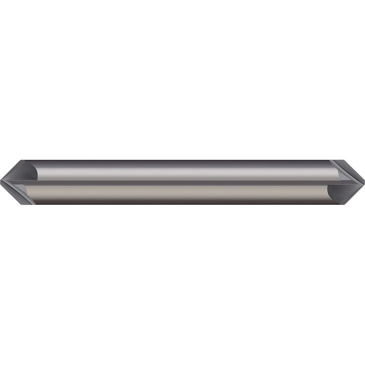 Chamfer Mills & Back Chamfers - Micro 100 CS-375-090