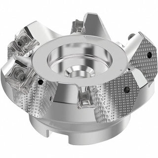 Indexable Milling Cutters - Seco 03213638