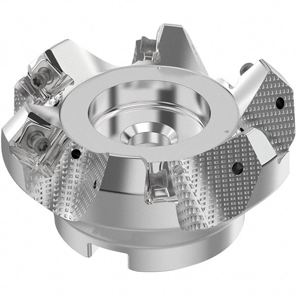 Indexable Milling Cutters - Seco 03213638