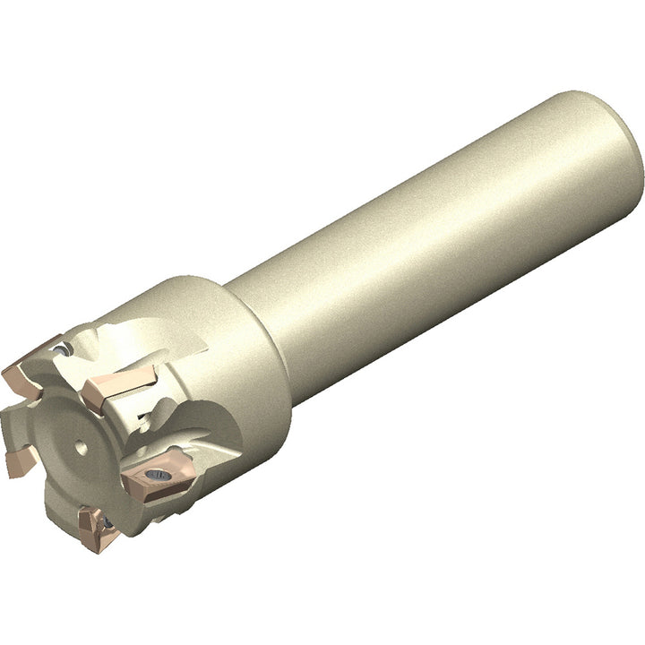 Indexable End Mills - Sumitomo 2900W7V