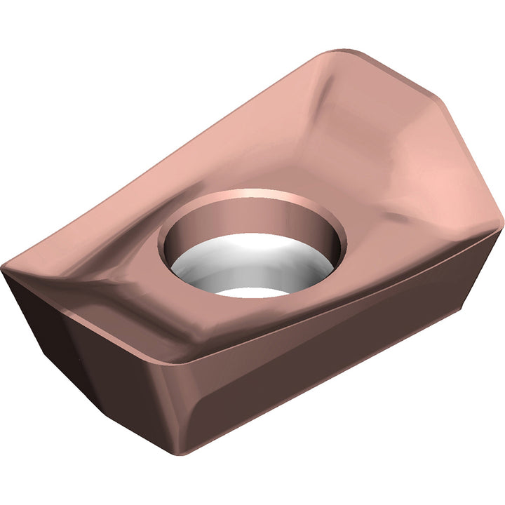 Rectangle Solid Carbide Insert, Grade ACM300 - Sumitomo 144WADU