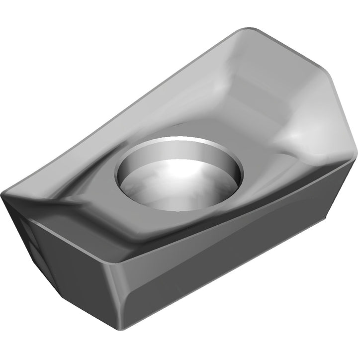 Rectangle Solid Carbide Insert, Grade H20 - Sumitomo 14U4ATB