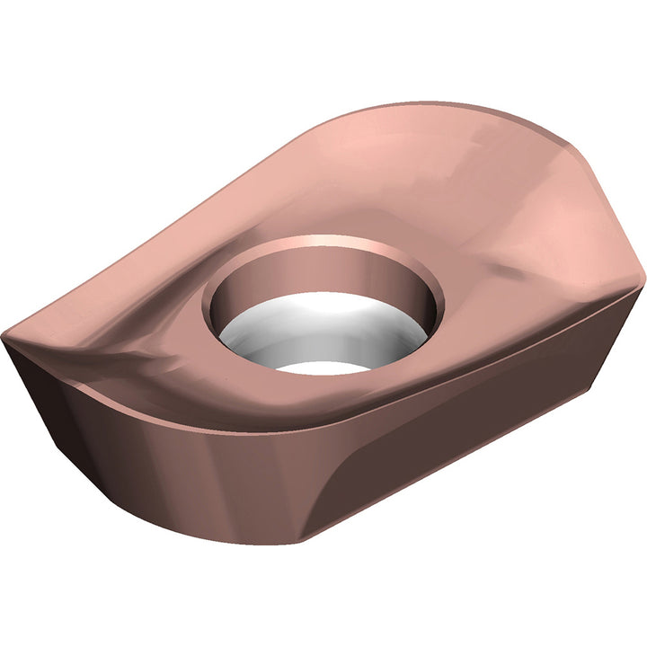 Rectangle Solid Carbide Insert, Grade ACU2500 - Sumitomo 14U2AQA
