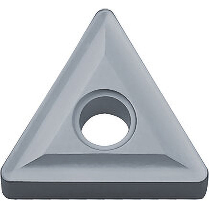 TNMG220408 Cermet Insert, Grade TN620, TiCN - Kyocera TSR06501