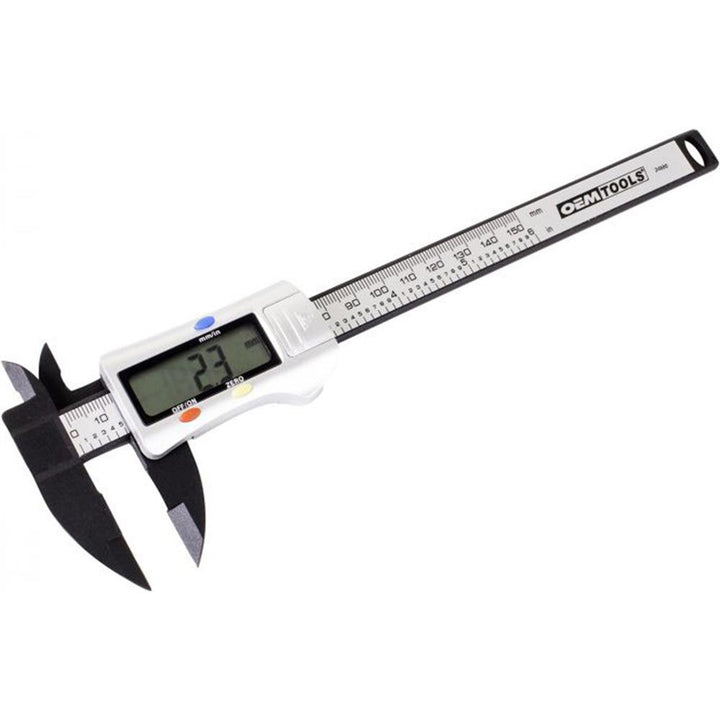 6" Caliper - OEM Tools 24680