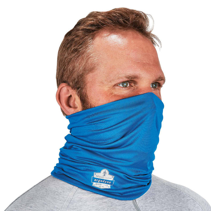 Universal Comfort; Cooling; Washable Protective Garment - Ergodyne 42129
