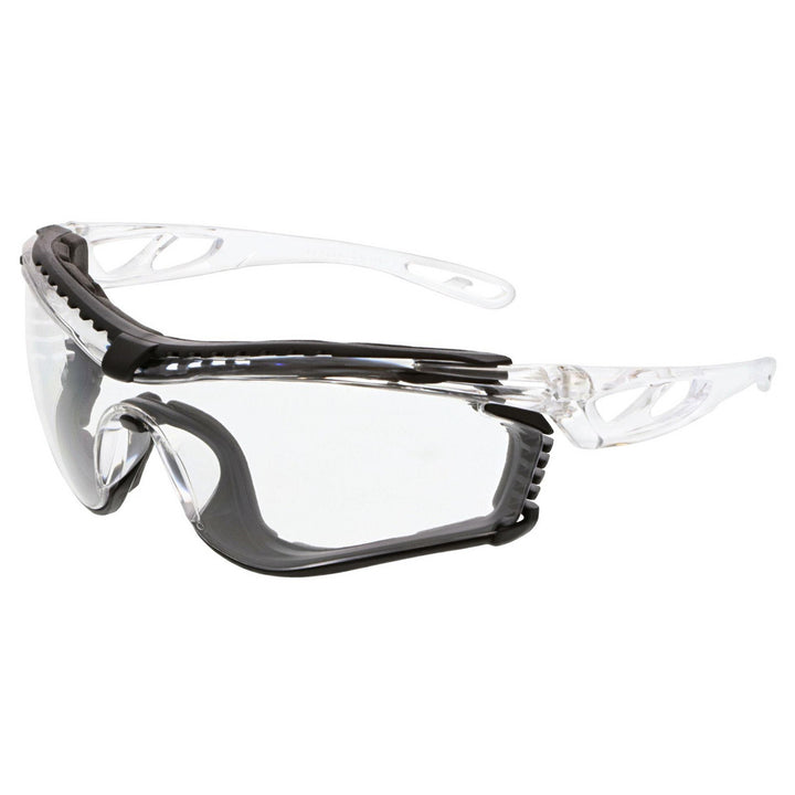 Universal Clear Safety Glasses - MCR Safety CL510PF