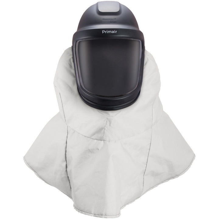 Universal Black; White Respirator - North PA921DL