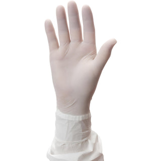 White Nitrile Gloves - Kimtech 62009