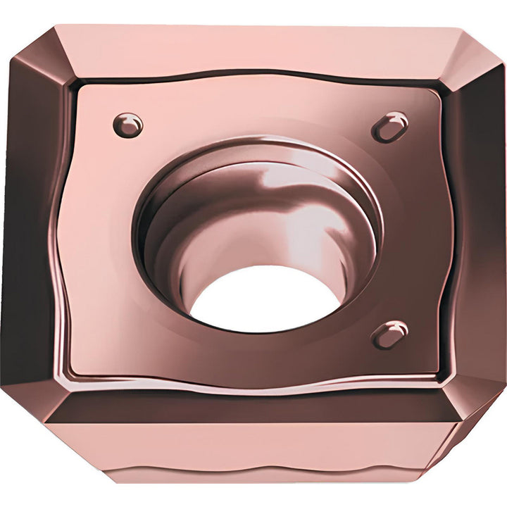 SDHT1204AZN-G88 WXN15 Solid Carbide Insert, Grade WXN15, TiCN - Walter 7469770