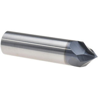 Chamfer Mills & Back Chamfers - Harvey Tool 859748-C3