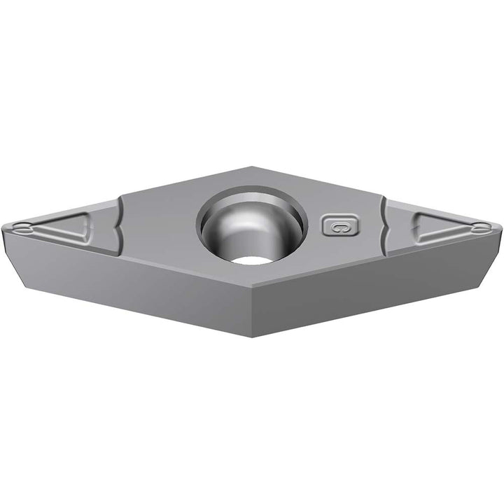 VBMT160408N-SU Carbide Insert, Grade AC8035P, Absotech Platinum - Sumitomo 19T3BPW