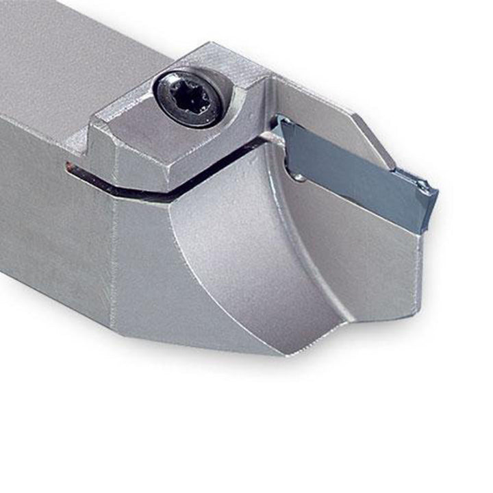 Indexable Grooving - Ingersoll Cutting Tools 6163678