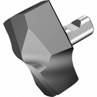 Carbide Insert, Grade 4334, TiAlN - Sandvik Coromant 7357713