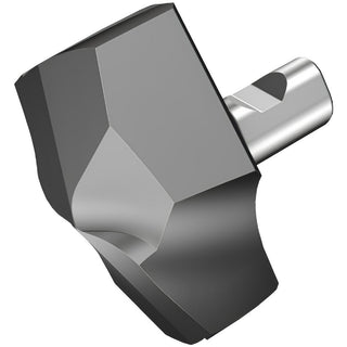 Carbide Insert, Grade 4334, TiAlN - Sandvik Coromant 7357591