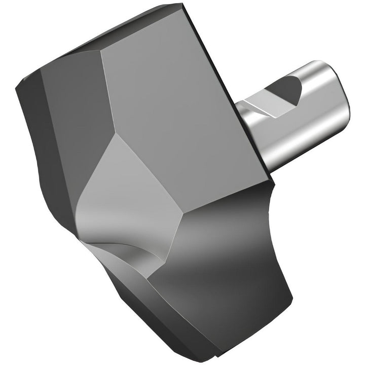 Carbide Insert, Grade 4334, TiAlN - Sandvik Coromant 7357591