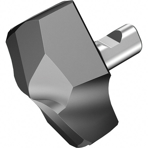Carbide Insert, Grade 3334, AlTiCrN - Sandvik Coromant 7357766