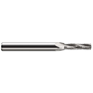 Helical Flute Thread Mills - Harvey Tool 987136