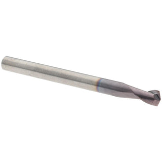 1/8" Spotting Drills & Sets - Harvey Tool 815908-C3