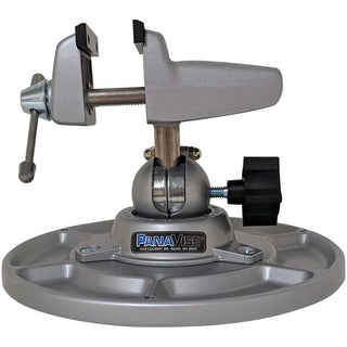 2-1/2" Jaw Modular Vise - Panavise 302