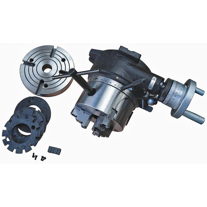 Collet Fixture - Value Collection CS-6