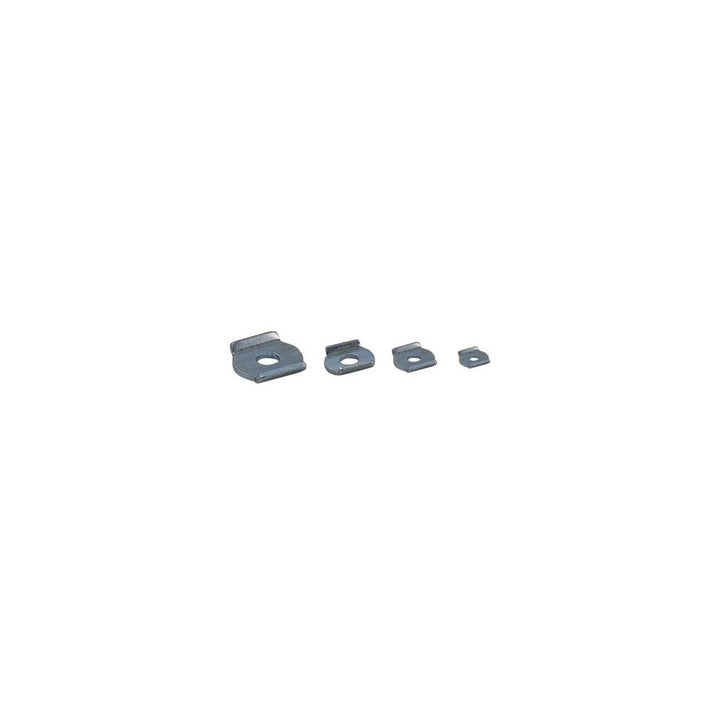1/4-20 Clamping Accessory - Hertel CH-FW-141