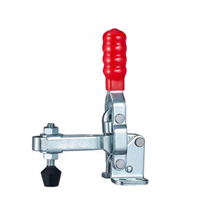Toggle Clamp - Hertel CH-D202-UL