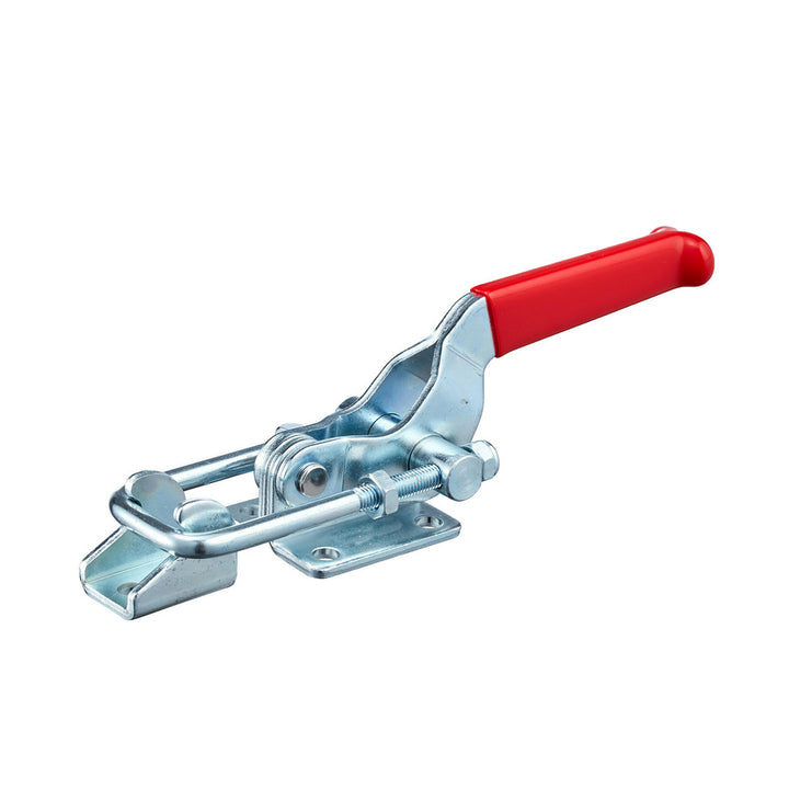 Toggle Clamp - Hertel CH-40341