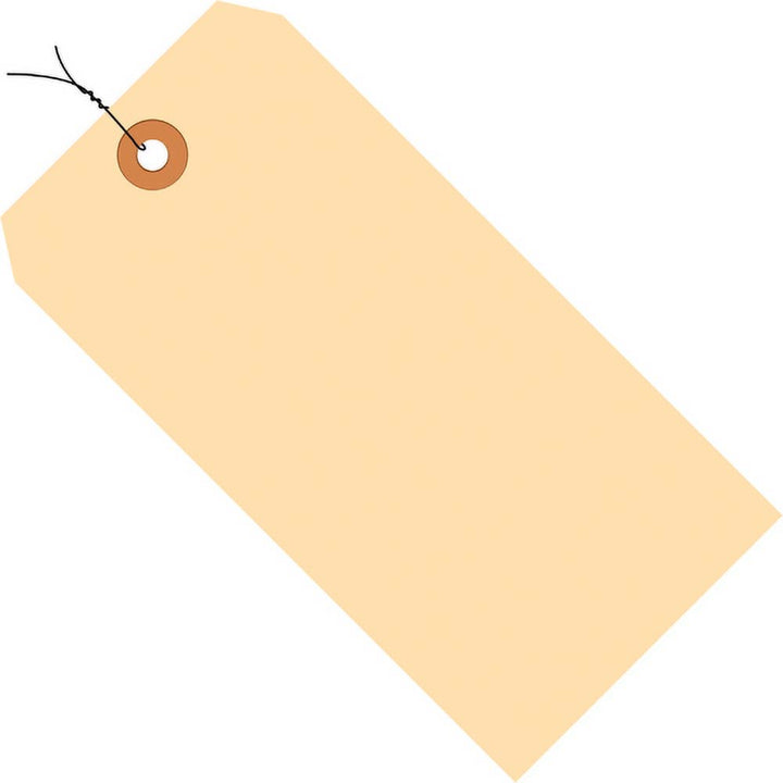 Blank Tag - Value Collection G30013