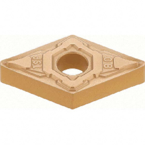 DNMG 431 TSF Carbide Insert, Grade T9215, TiCN - Tungaloy 6772214