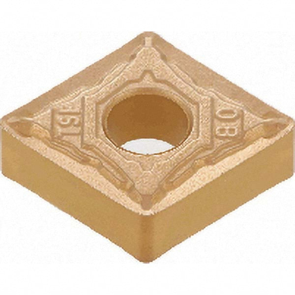 CNMG 431 TSF Carbide Insert, Grade T9225, Titanium - Tungaloy 6780927