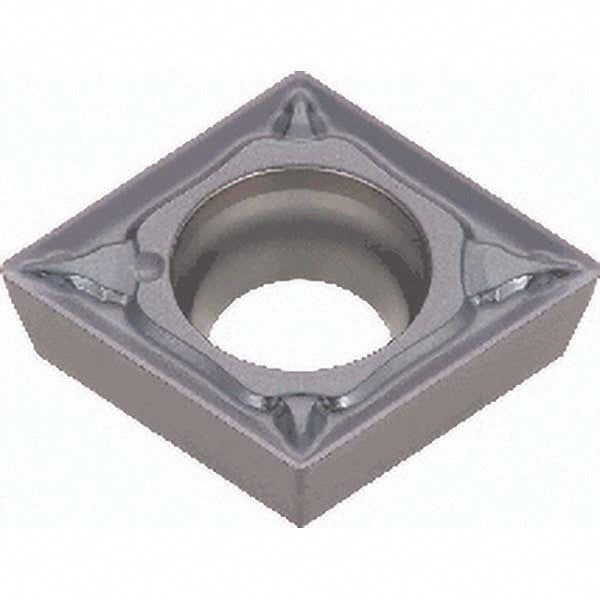 CPMT060202-PS Carbide Insert, Grade T9215, TiCN - Tungaloy 6772442