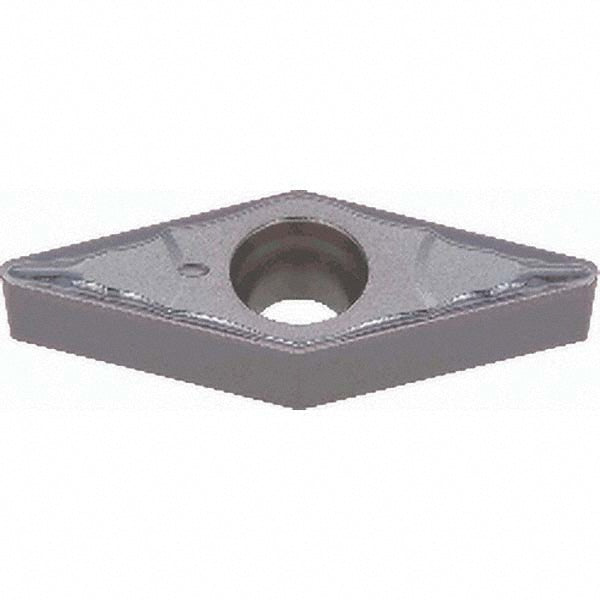 VBMT160408-PS Carbide Insert, Grade T9215, TiCN - Tungaloy 6772489
